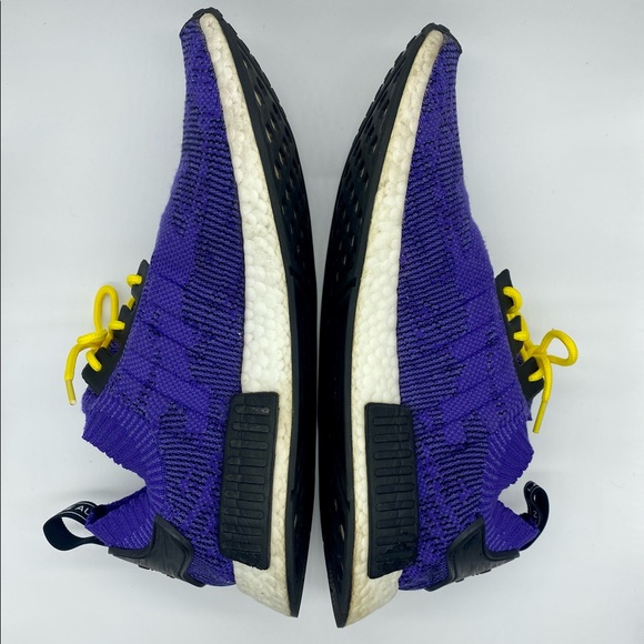 Adidas NMD R1 “Energy Ink” - Picture 5 of 8